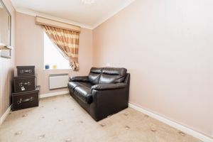 BEDROOM TWO- click for photo gallery